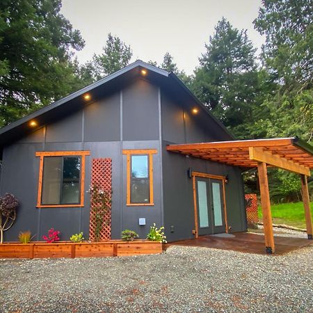 New, Modern, Country-Feel, Close To Arcata Exterior foto
