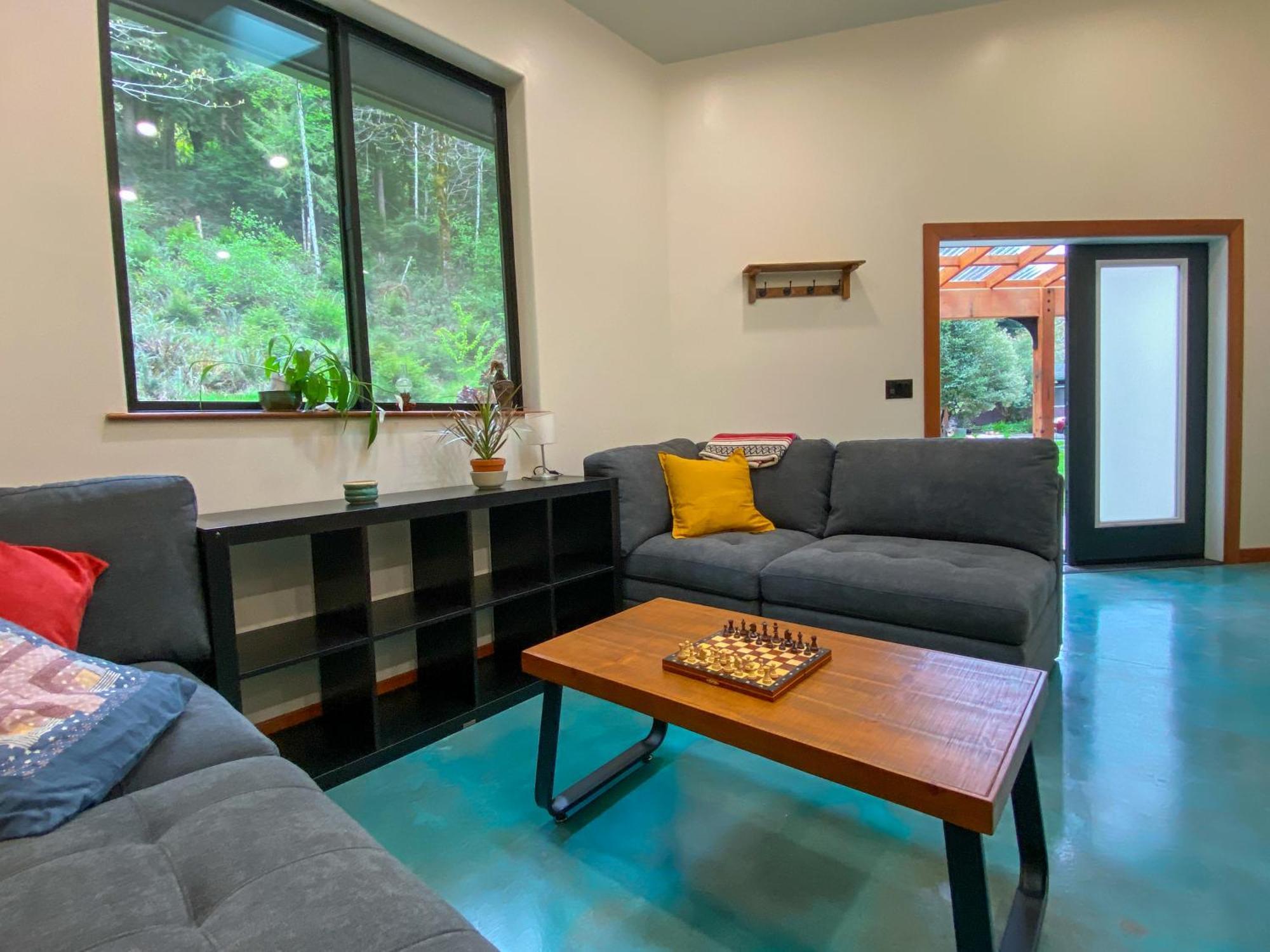 New, Modern, Country-Feel, Close To Arcata Exterior foto