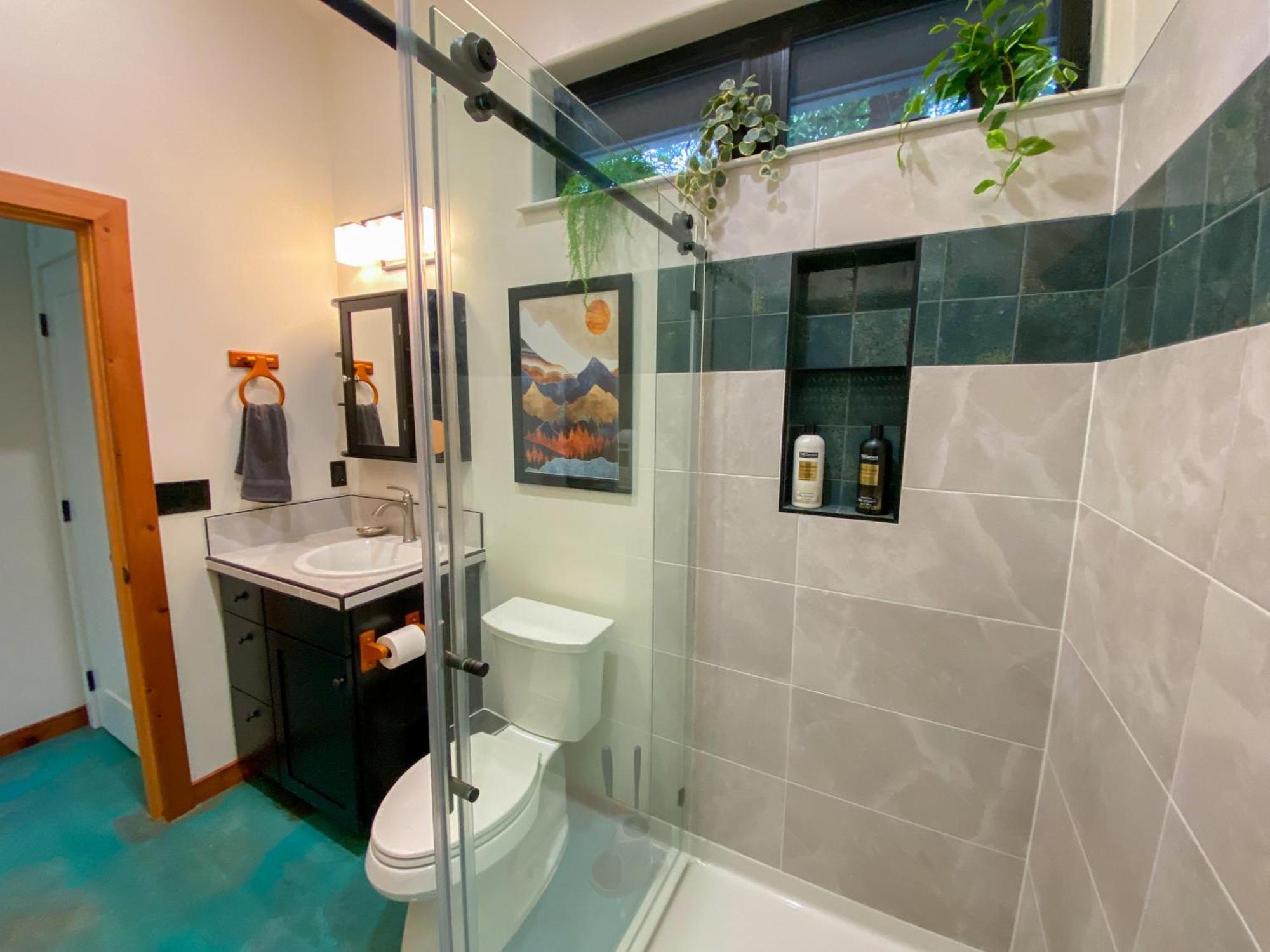 New, Modern, Country-Feel, Close To Arcata Exterior foto
