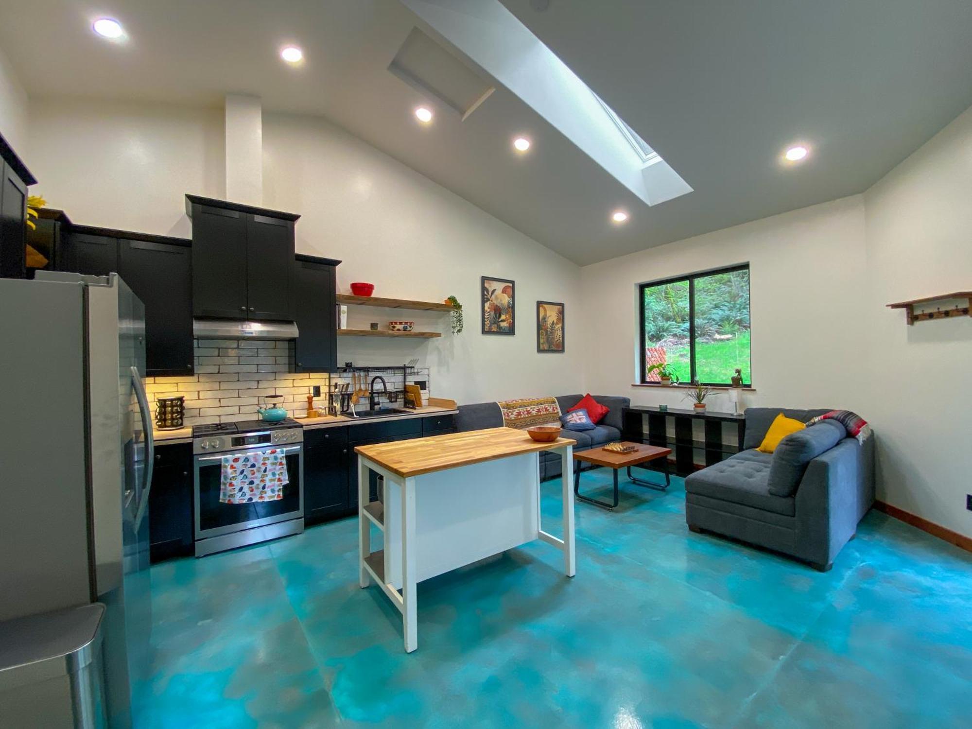 New, Modern, Country-Feel, Close To Arcata Exterior foto