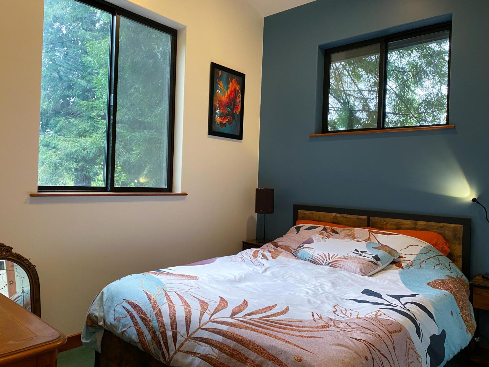 New, Modern, Country-Feel, Close To Arcata Exterior foto