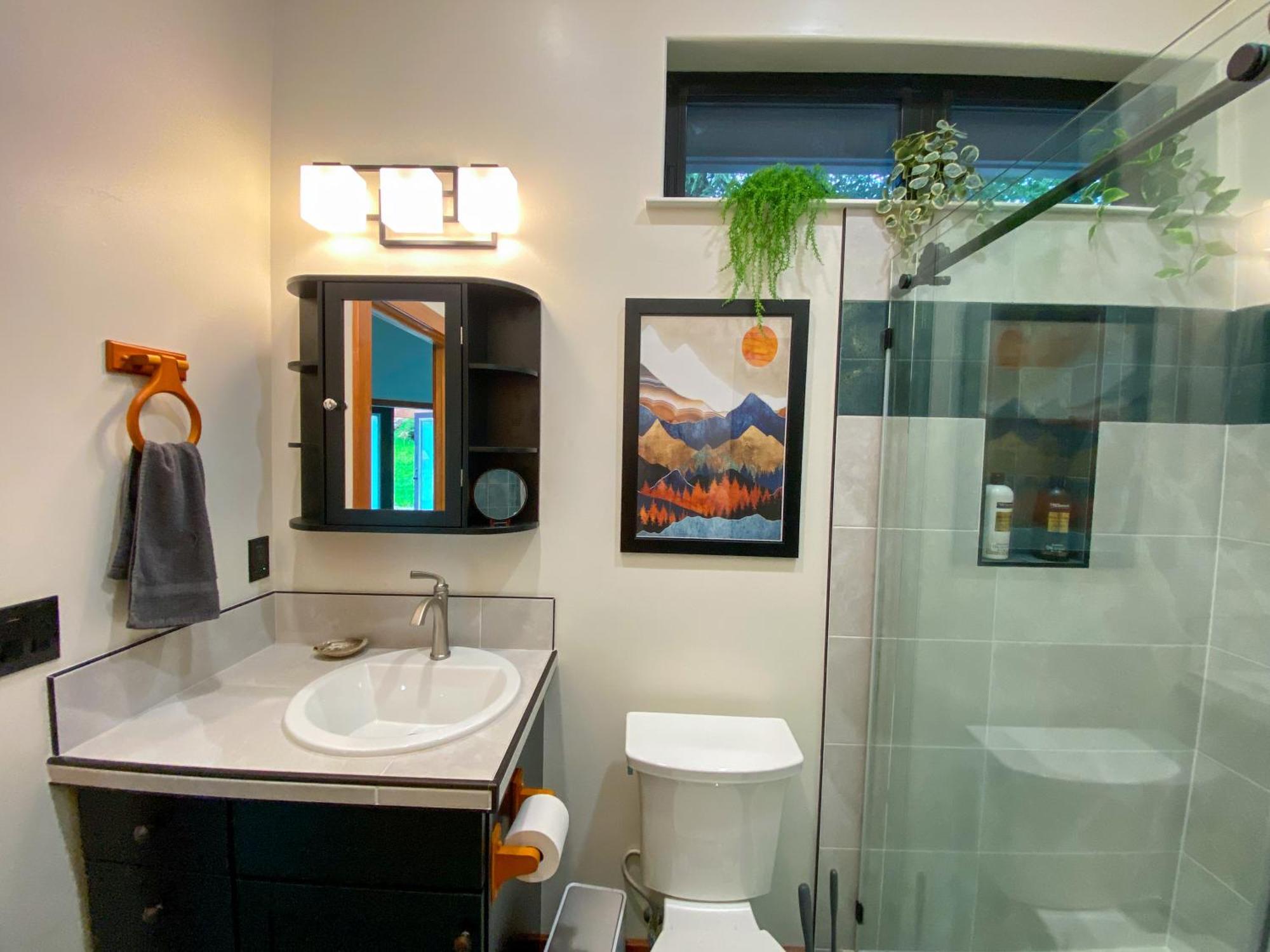 New, Modern, Country-Feel, Close To Arcata Exterior foto
