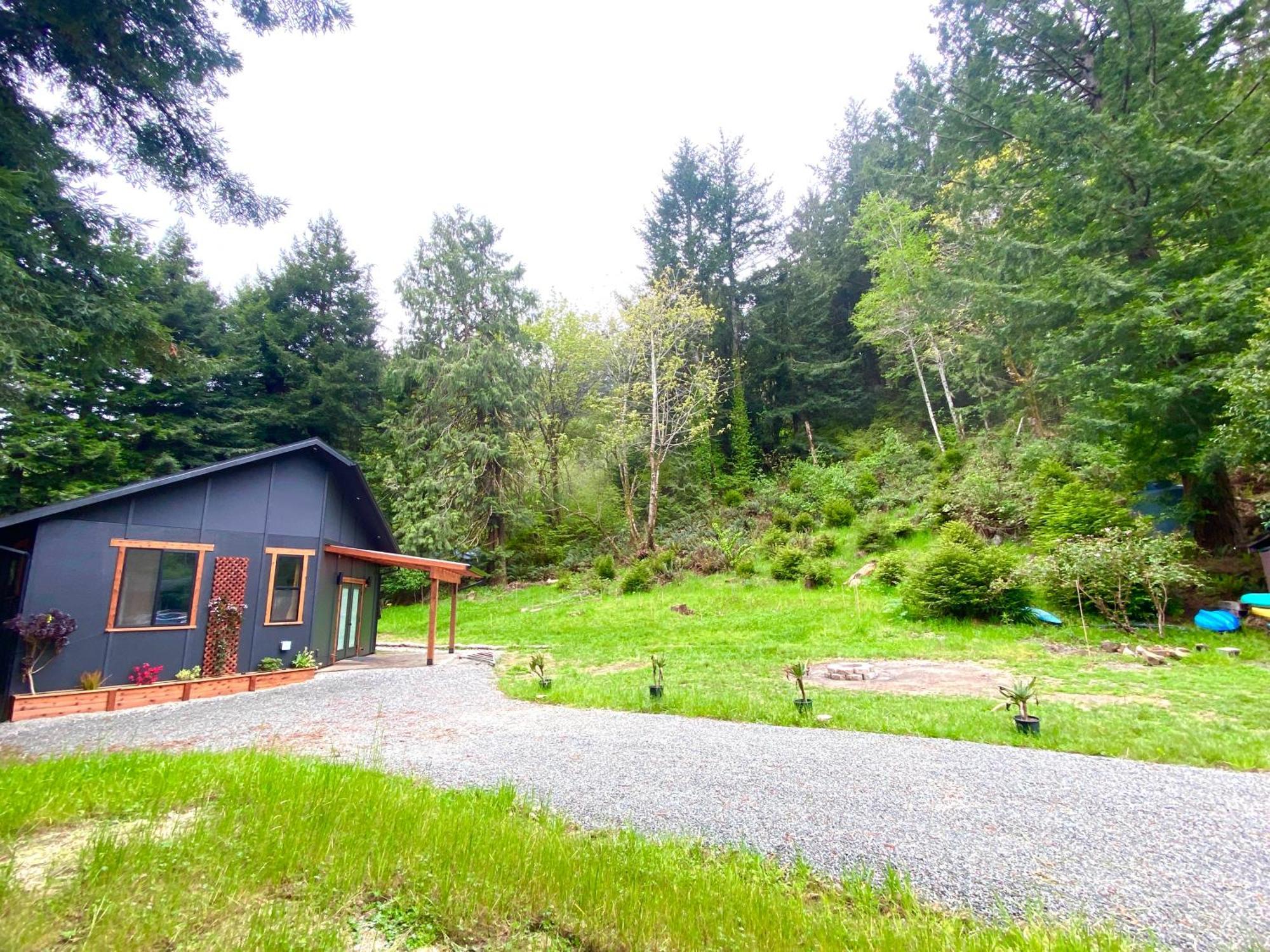 New, Modern, Country-Feel, Close To Arcata Exterior foto